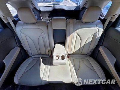 Zdjęcie 10 z 15 samochodu: 2021 LINCOLN NAUTILUS RESERVE VIN:2LMPJ8K90MBL12748 - miniatura