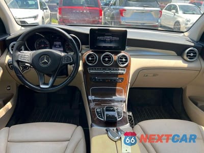 Zdjęcie 9 z 14 samochodu: 2017 MERCEDES-BENZ GLC 300 4MATIC VIN:WDC0G4KB0HF140697 - miniatura