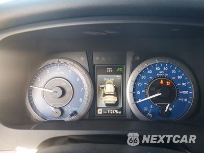 Zdjęcie 9 z 13 samochodu: 2020 TOYOTA SIENNA XLE PREMIUM 8-PASSENGER VIN:5TDYZ3DC0LS072641 - miniatura