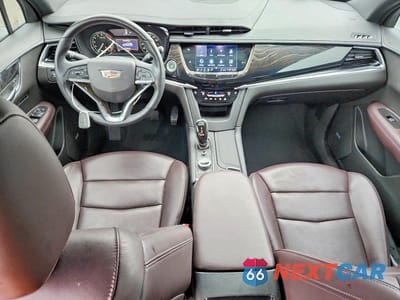 Zdjęcie 8 z 13 samochodu: 2020 CADILLAC XT6 PREMIUM LUXURY VIN:1GYKPCRS9LZ194001 - miniatura