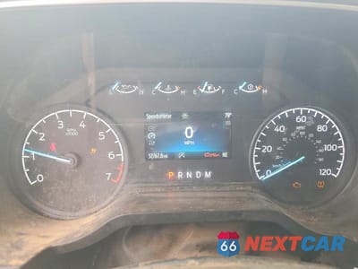Zdjęcie 9 z 12 samochodu: 2023 FORD F150 VIN:1FTMF1CP3PKE73209 - miniatura