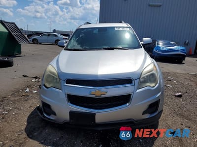 Piąte zdjęcie samochodu w środku: 2012 CHEVROLET EQUINOX LT VIN:2GNFLEEK8C6311624 - miniatura