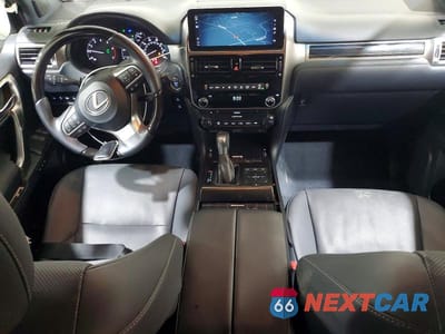 Zdjęcie 8 z 13 samochodu: 2023 LEXUS GX 460 VIN:JTJAM7BX5P5353422 - miniatura