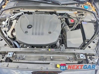Zdjęcie 11 z 12 samochodu: 2024 VOLVO S60 PLUS VIN:7JRL12FL9RG314596 - miniatura