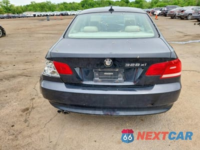 Zdjęcie 6 z 12 samochodu: 2008 BMW 328 XI SULEV VIN:WBAWV53518P078948 - miniatura