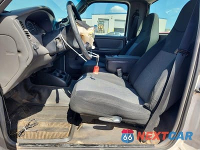 Zdjęcie 7 z 12 samochodu: 2003 FORD RANGER VIN:1FTYR10U73PA28732 - miniatura