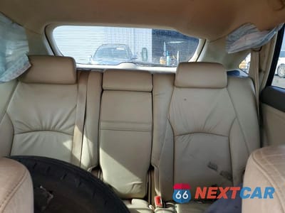 Zdjęcie 10 z 13 samochodu: 2006 LEXUS RX 330 VIN:2T2GA31U36C047273 - miniatura