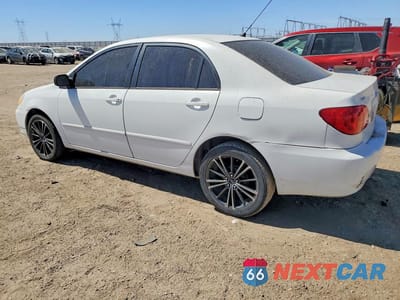 Drugie zdjęcie samochodu z przodu: 2003 TOYOTA COROLLA LE VIN:JTDBR32E430020359 - miniatura