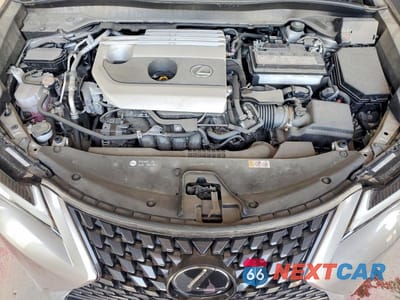 Zdjęcie 12 z 14 samochodu: 2022 LEXUS UX 200 BASE VIN:JTHX3JBH1N2047322 - miniatura