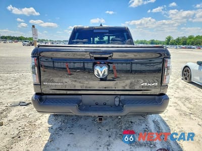 Zdjęcie 6 z 12 samochodu: 2022 RAM 1500 BIG HORN VIN:1C6RRFFG1NN460368 - miniatura