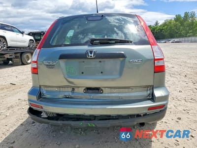 Zdjęcie 6 z 14 samochodu: 2010 HONDA CR-V LX VIN:5J6RE4H38AL087249 - miniatura