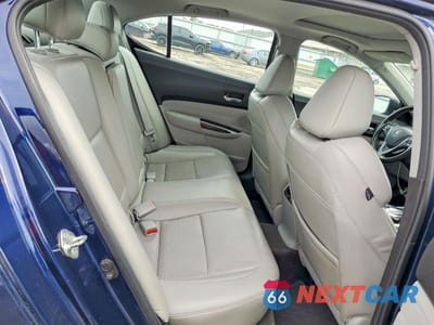 Zdjęcie 10 z 13 samochodu: 2015 ACURA TLX TECH VIN:19UUB3F51FA007009 - miniatura