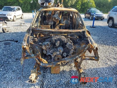 Piąte zdjęcie samochodu w środku: 2013 AUDI Q7 PREMIUM PLUS VIN:WA1LGAFE1DD011146 - miniatura