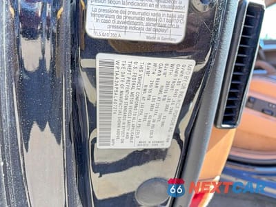 Zdjęcie 10 z 10 samochodu: 2010 PORSCHE CAYENNE VIN:WP1AA2AP5ALA07274 - miniatura