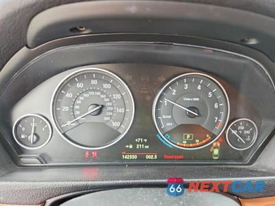 Zdjęcie 9 z 12 samochodu: 2016 BMW 328 I SULEV VIN:WBA8E9C58GK647063 - miniatura
