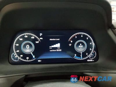 Zdjęcie 9 z 12 samochodu: 2020 HYUNDAI SONATA SEL VIN:5NPEF4JA1LH013303 - miniatura
