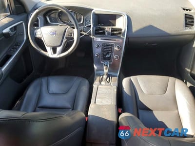 Zdjęcie 8 z 13 samochodu: 2016 VOLVO XC60 T6 PREMIER VIN:YV449MRK9G2884146 - miniatura