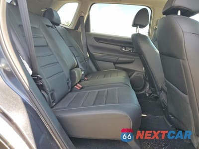 Zdjęcie 11 z 13 samochodu: 2025 HONDA CR-V EXL VIN:2HKRS4H71SH402528 - miniatura