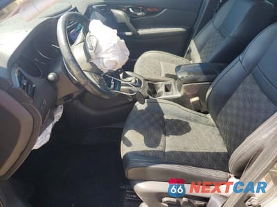 Zdjęcie 7 z 13 samochodu: 2022 NISSAN ROGUE SPORT SV VIN:JN1BJ1BV3NW582199 - miniatura