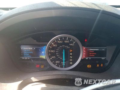 Zdjęcie 9 z 14 samochodu: 2013 FORD EXPLORER XLT VIN:1FM5K7D89DGC05608 - miniatura