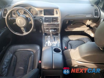 Zdjęcie 8 z 13 samochodu: 2015 AUDI Q7 PRESTIGE VIN:WA1DGAFE2FD029002 - miniatura