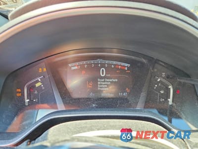 Zdjęcie 9 z 13 samochodu: 2021 HONDA CR-V EXL VIN:7FARW2H82ME022931 - miniatura