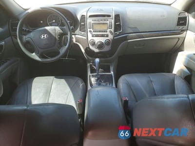 Zdjęcie 8 z 13 samochodu: 2009 HYUNDAI SANTA FE GLS VIN:5NMSG13D59H320436 - miniatura