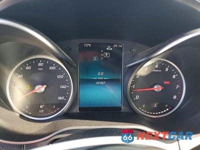 Zdjęcie 9 z 12 samochodu: 2019 MERCEDES-BENZ C 300 4MATIC VIN:55SWF8EB9KU301855 - miniatura
