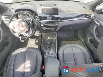 Zdjęcie 8 z 13 samochodu: 2017 BMW X1 XDRIVE28I VIN:WBXHT3C31H5F77643 - miniatura