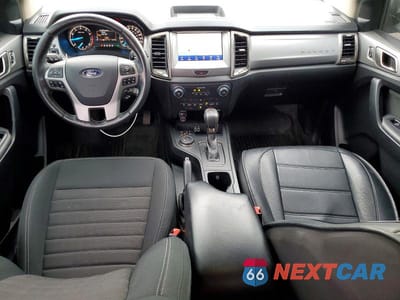 Zdjęcie 8 z 12 samochodu: 2020 FORD RANGER XL VIN:1FTER4FH9LLA58420 - miniatura