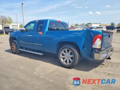 Drugie zdjęcie samochodu z przodu: 2012 GMC SIERRA C1500 SL VIN:1GTR1UEA3CZ136829 - miniatura