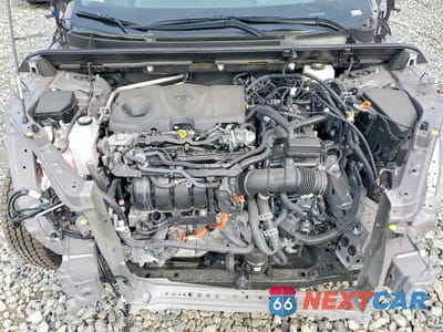 Zdjęcie 12 z 14 samochodu: 2026 TOYOTA RAV4 WOODLAND VIN:JTM6CRAV1TD000781 - miniatura