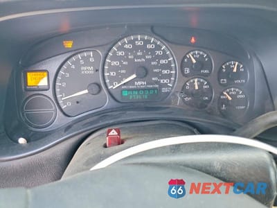 Zdjęcie 9 z 13 samochodu: 2001 CHEVROLET SILVERADO C2500 HEAVY DUTY VIN:1GCHC24U01Z330981 - miniatura