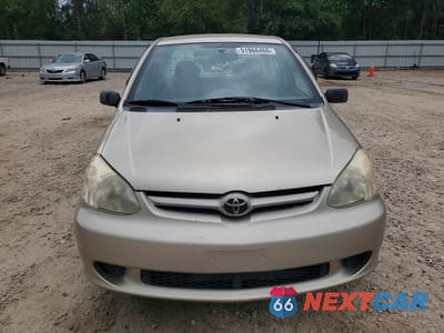 Piąte zdjęcie samochodu w środku: 2003 TOYOTA ECHO BASE VIN:JTDBT123630302488 - miniatura