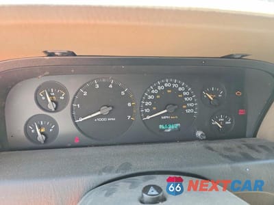 Zdjęcie 9 z 13 samochodu: 2004 JEEP GRAND CHEROKEE LAREDO VIN:1J4GX48NX4C435382 - miniatura