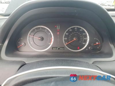 Zdjęcie 9 z 12 samochodu: 2011 HONDA ACCORD SE VIN:1HGCP2F62BA098379 - miniatura