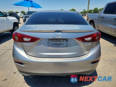Zdjęcie 6 z 12 samochodu: 2015 MAZDA 3 TOURING VIN:3MZBM1V70FM193150 - miniatura