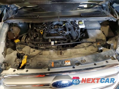 Zdjęcie 12 z 13 samochodu: 2019 FORD ESCAPE SE VIN:1FMCU9GD4KUC01387 - miniatura