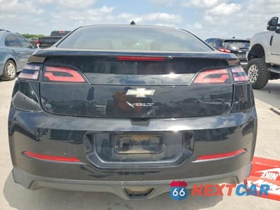 Zdjęcie 6 z 12 samochodu: 2012 CHEVROLET VOLT VIN:1G1RA6E40CU110152 - miniatura