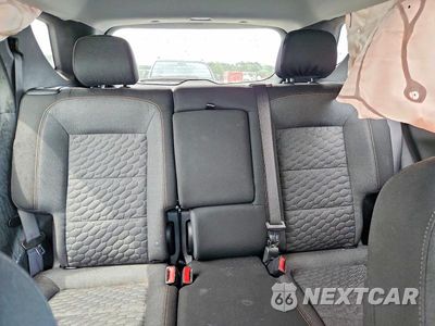 Zdjęcie 10 z 14 samochodu: 2021 CHEVROLET EQUINOX LT VIN:3GNAXKEV3ML382881 - miniatura