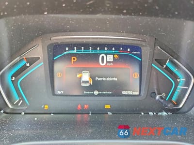 Zdjęcie 9 z 14 samochodu: 2022 HONDA ODYSSEY EXL VIN:5FNRL6H77NB006342 - miniatura