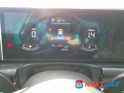 Zdjęcie 9 z 12 samochodu: 2025 HYUNDAI SANTA CRUZ SE VIN:5NTJA4DE1SH143724 - miniatura