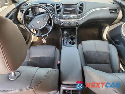 Zdjęcie 8 z 12 samochodu: 2018 CHEVROLET IMPALA LT VIN:2G1105S31J9167766 - miniatura