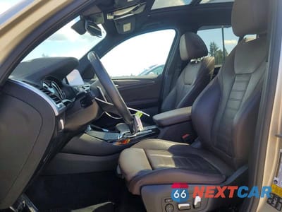 Zdjęcie 7 z 13 samochodu: 2019 BMW X3 XDRIVEM40I VIN:5UXTS3C53KLR73499 - miniatura
