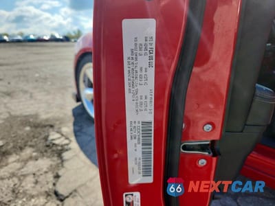 Zdjęcie 12 z 12 samochodu: 2015 DODGE CHARGER R VIN:2C3CDXCT0FH880285 - miniatura