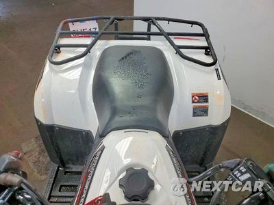 Zdjęcie 6 z 10 samochodu: 2025 KAWASAKI BRUTE FORCE 450 ATV VIN:RGSWR32A1SB100192 - miniatura