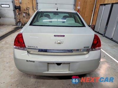 Zdjęcie 6 z 12 samochodu: 2011 CHEVROLET IMPALA VIN:2G1WA5EK6B1138415 - miniatura