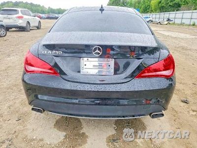 Zdjęcie 6 z 12 samochodu: 2016 MERCEDES-BENZ CLA 250 VIN:WDDSJ4EB9GN290961 - miniatura