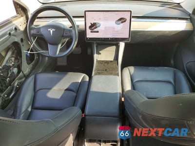 Zdjęcie 8 z 13 samochodu: 2018 TESLA MODEL 3 VIN:5YJ3E1EA2JF059592 - miniatura