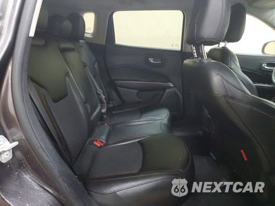 Zdjęcie 11 z 13 samochodu: 2021 JEEP COMPASS TRAILHAWK VIN:3C4NJDDB0MT600547 - miniatura